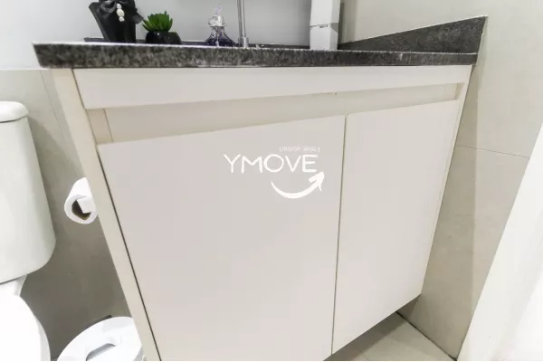 Apartamento à venda com 2 quartos no Brás, São Paulo — foto 12